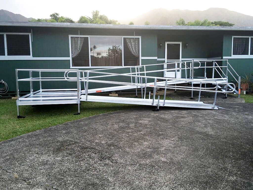 Enhancing Accessibility And Quality Of Life A Case Study On Aluminum 