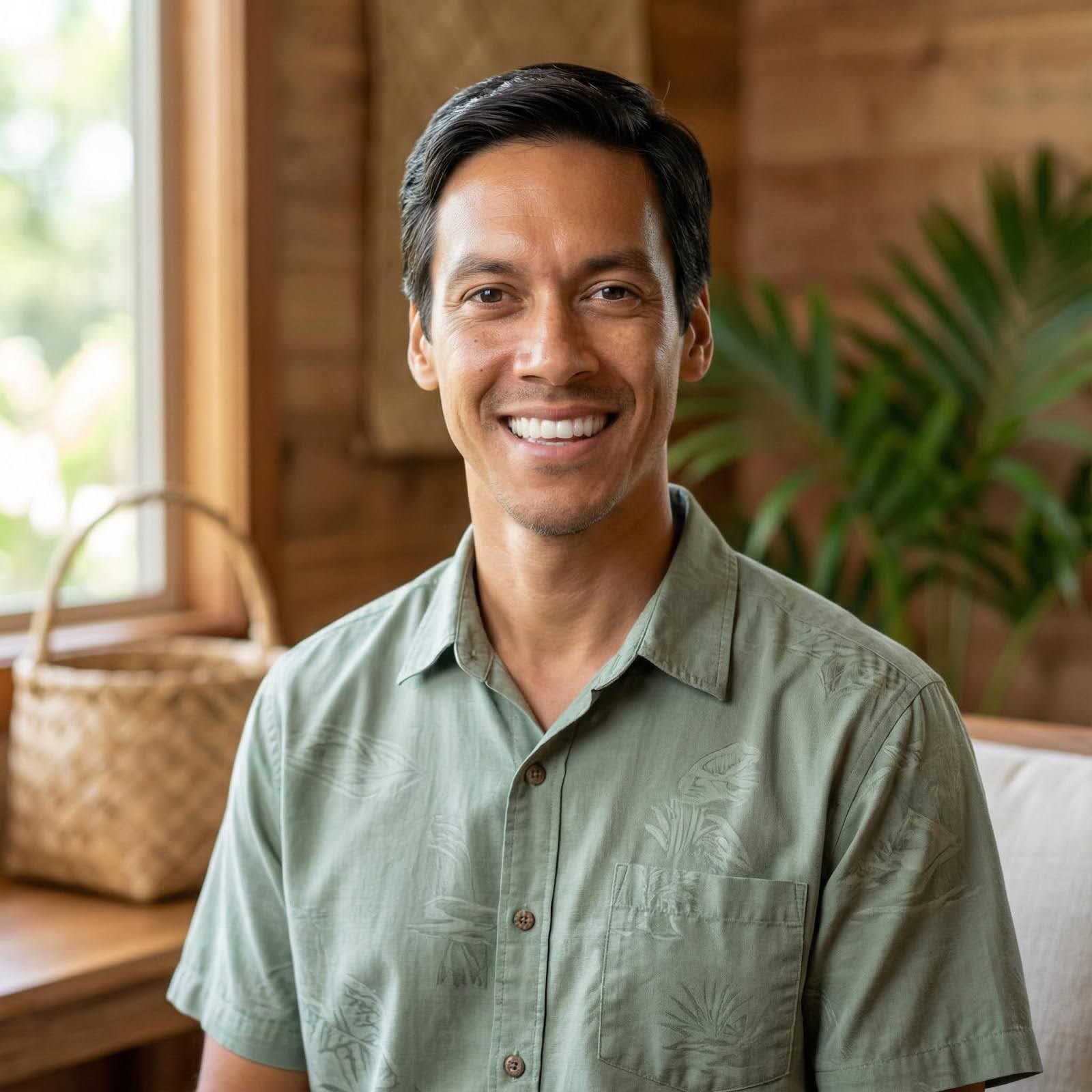 Damian Sempio, Licensed Occupational Therapist